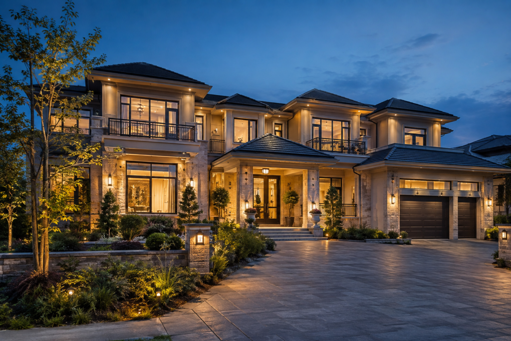 real estate