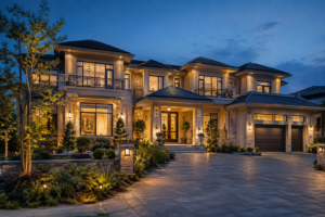 real estate 